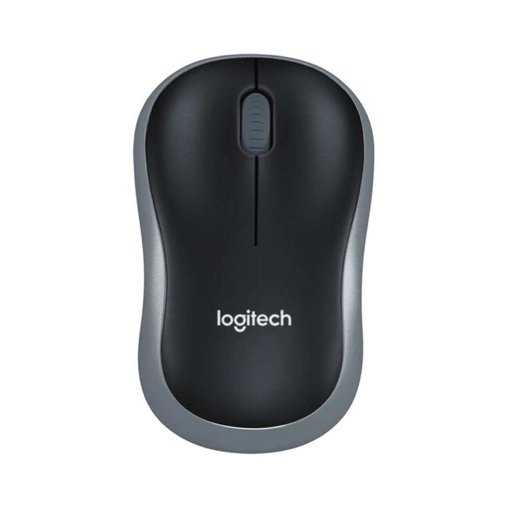 Logitech Wireless Keyboard Mouse Combo MK270R view 4